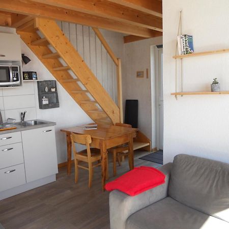 Gite Chez Toinette Saignelégier 외부 사진