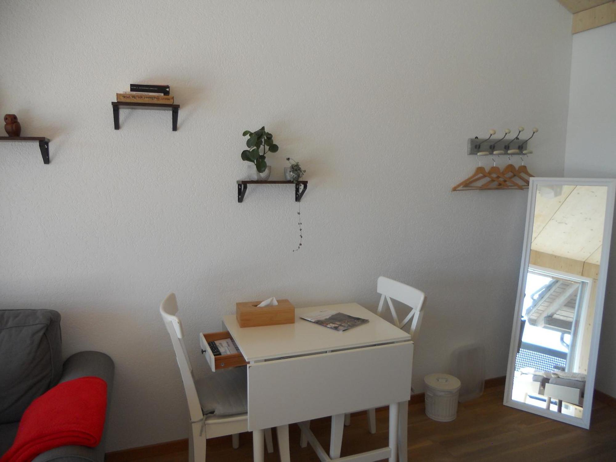 Gite Chez Toinette Saignelégier 외부 사진